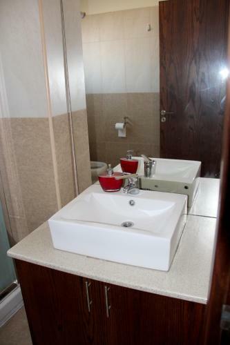 Central Apartment