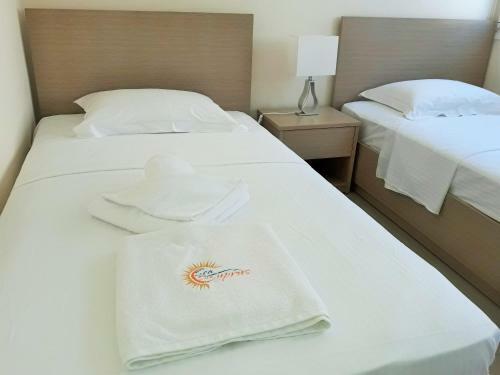 Apartamento 32 Hill Court