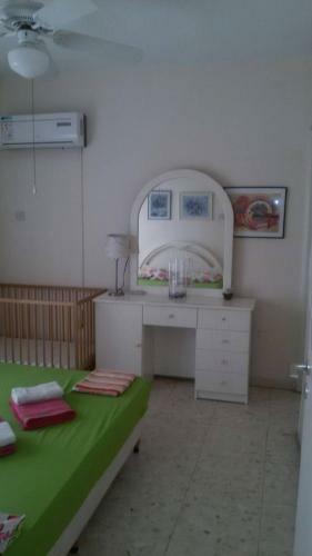 Apartamento Psarolimano Court A