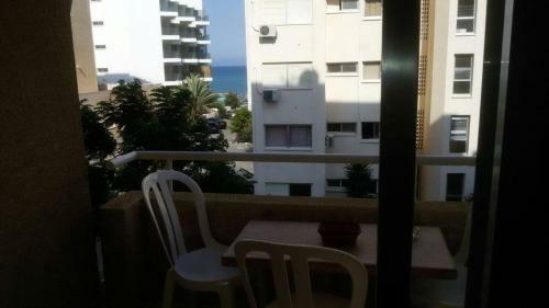 Apartamento Psarolimano Court A