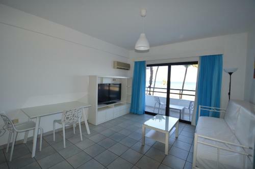 Apartamento Krasas Beach Flats