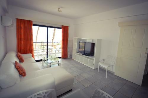 Apartamento Krasas Beach Flats