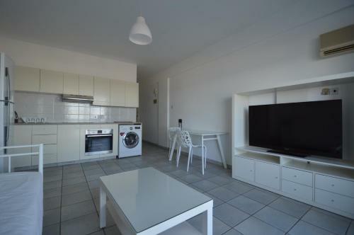 Apartamento Krasas Beach Flats