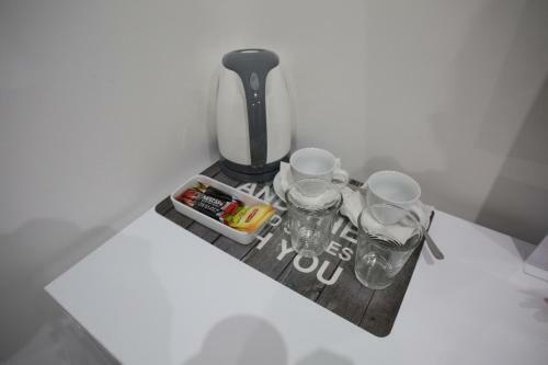 Hostal Apollo Rooms