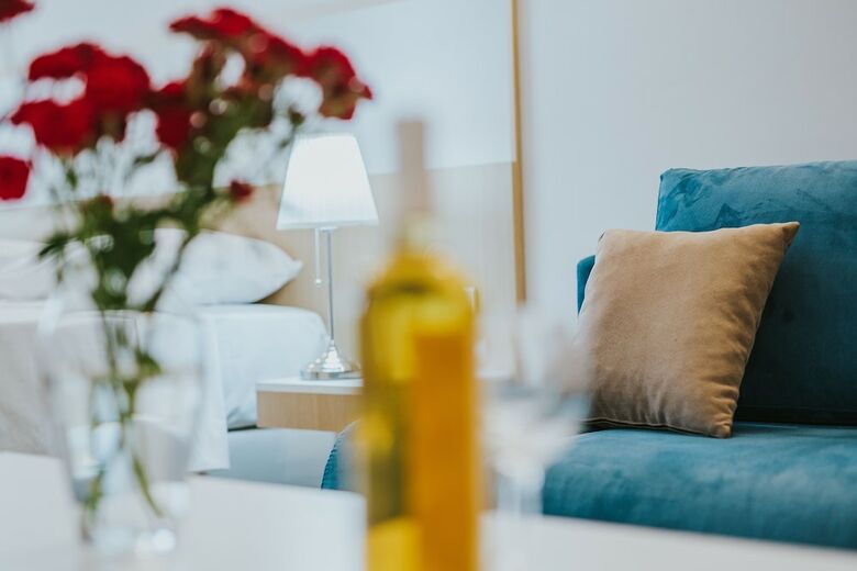 Apartamento Stephanie Studios