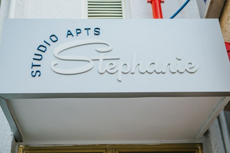 Apartamento Stephanie Studios