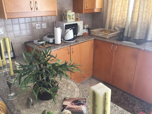 Sea Front 2 Bed House
