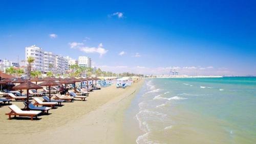 Alex Seaview Apartment 32