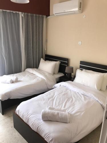 Alex Seaview Apartment 32
