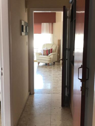 Alex Seaview Apartment 32