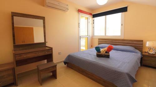 Panikos Beach Apartment I