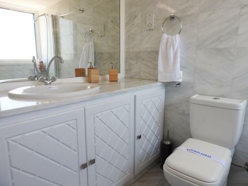 Apartamento Lazuli Beachfront Penthouse 504
