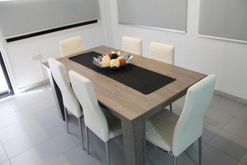 Apartamento Lazuli Beachfront Penthouse 504