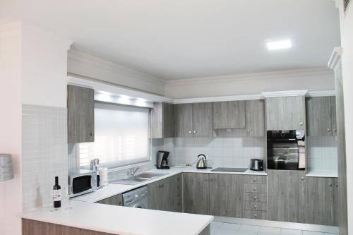 Apartamento Lazuli Beachfront Penthouse 504