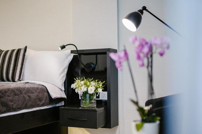 Qbic City Hotel