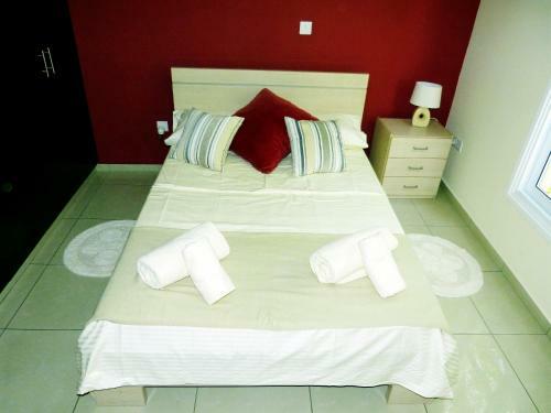 Luxury City Center Apartaments