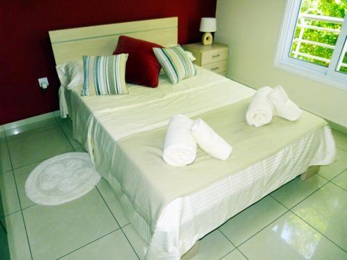 Luxury City Center Apartaments