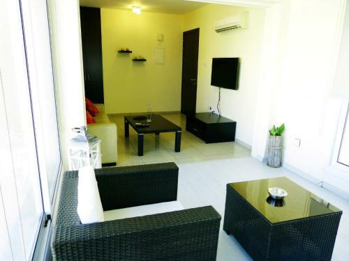 Luxury City Center Apartaments