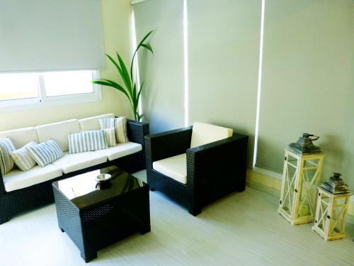 Luxury City Center Apartaments