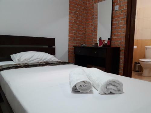 Marina's Rooms