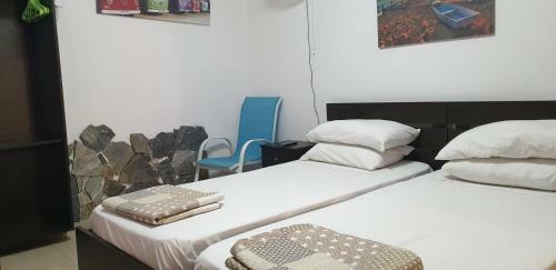 Marina's Rooms