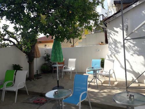 Marina's Rooms