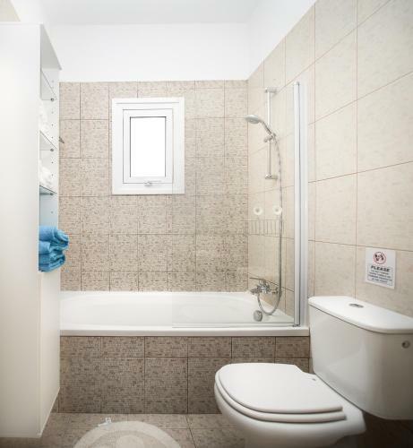 Villa Alcyone Beach House