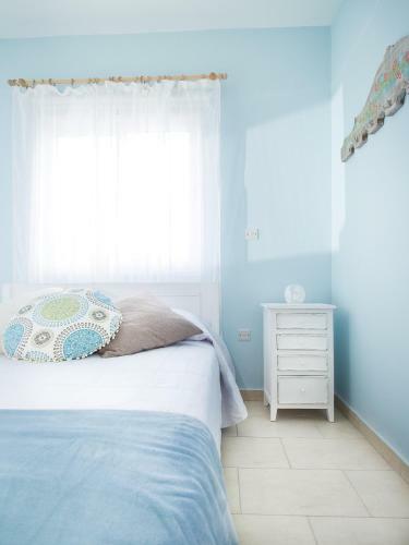 Villa Alcyone Beach House