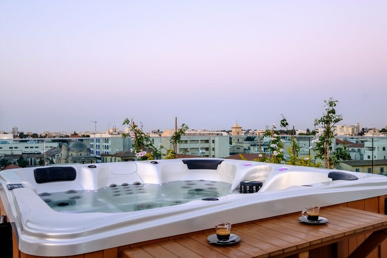 Apartamento Art & Wine Studios And Apts