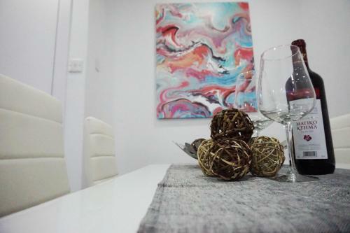Lazuli Beachfront Apartment 43