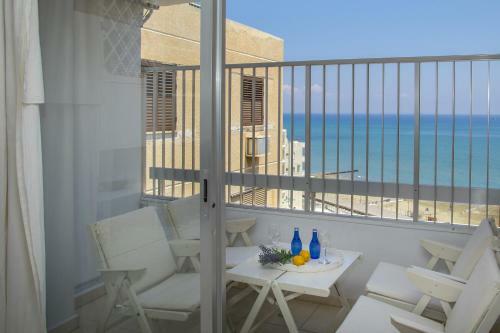 Apartamento Mackenzie Atalanta Suite