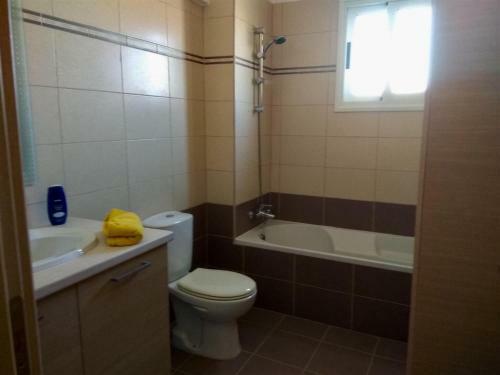 Agroturismo Lux Country Condo