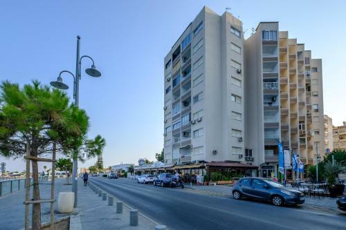 Lazuli Beach Apartment 501