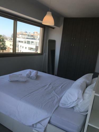Alex Seaview Apartment 52
