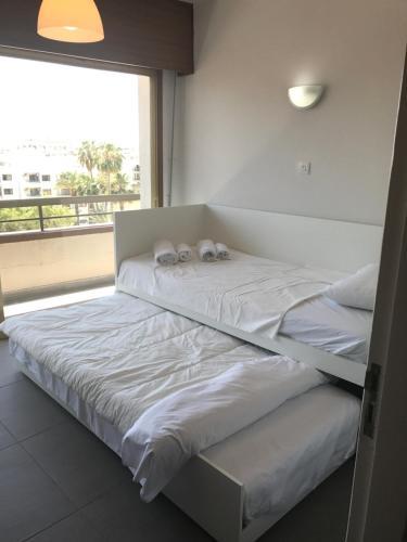 Alex Seaview Apartment 52