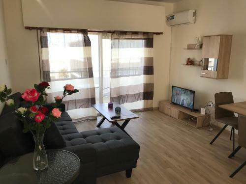 Karouana Two Bedroom Apartments