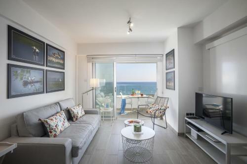 Apartamento Mackenzie Zoe Seafront Suite
