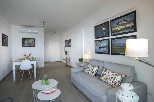 Apartamento Mackenzie Zoe Seafront Suite