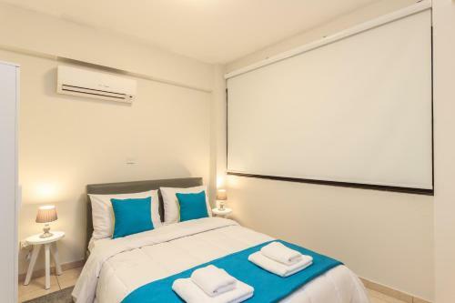 Soho City Apartments