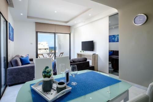 Lazuli Seaview Apartments 2bdr