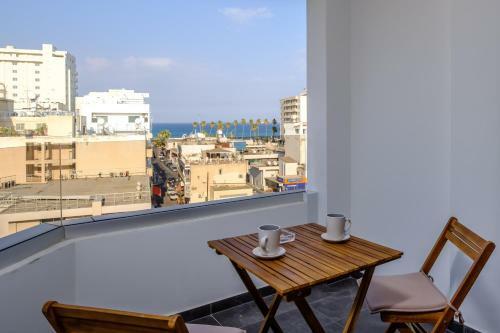 Lazuli Seaview Apartments 2bdr