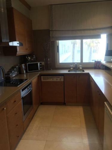 Apartamento Mackenzie Sunrise Eftyhia Court