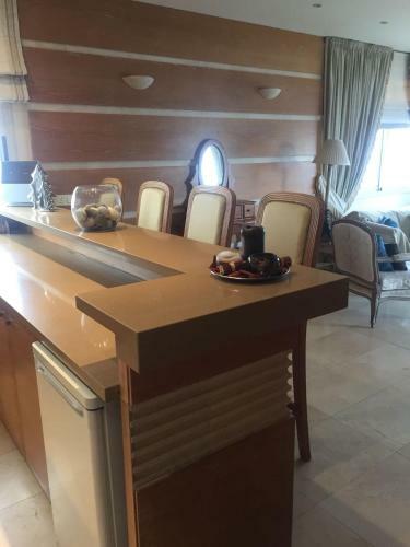 Apartamento Mackenzie Sunrise Eftyhia Court