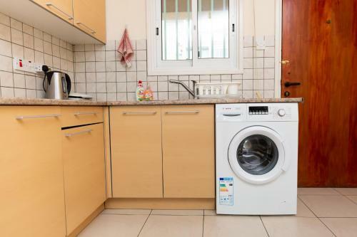 Apartamento Aphrodite Residence