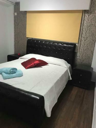 Louly City Apartment