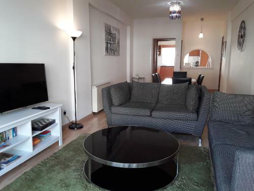 Malfred Apartment
