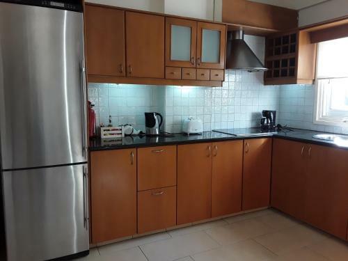 Malfred Apartment
