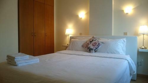 Malfred Apartment