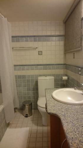 Malfred Apartment