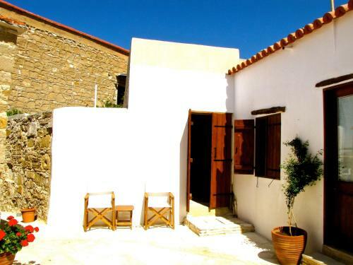 Bed & Breakfast Saint Antonio Maroni